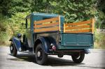 Ford V8 Closed Cab Pickup Truck 1934 года
